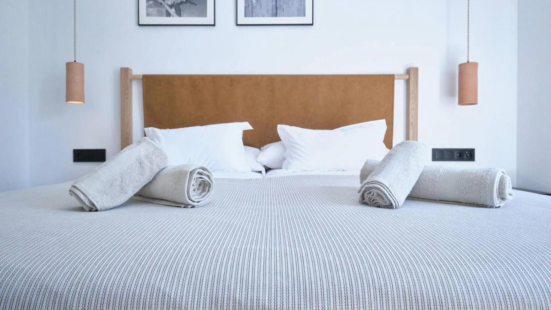 Hotel Ca Sa Pagesa - Adults Only Santa Margalida 3*,