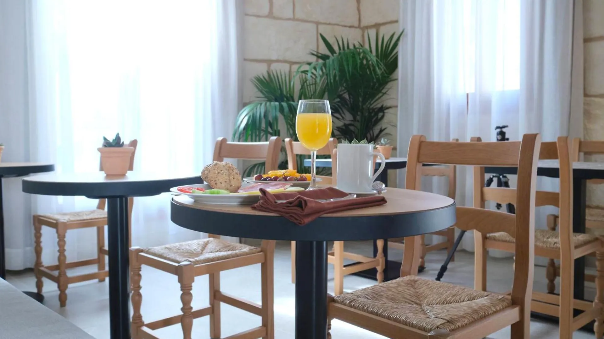 Hotel Ca Sa Pagesa - Adults Only Santa Margalida Spagna