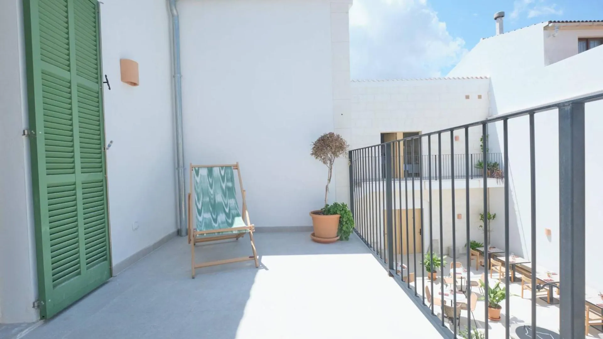 Hotel Ca Sa Pagesa - Adults Only Santa Margalida
