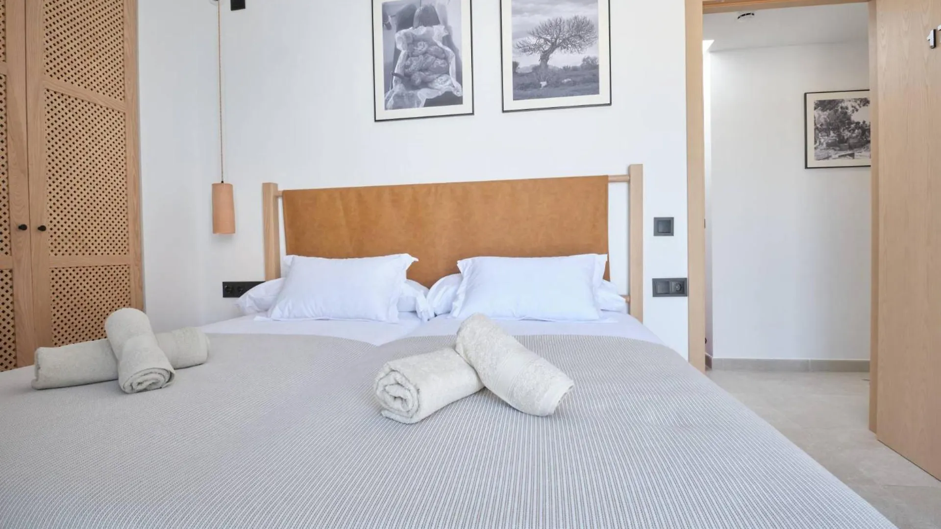 Hotel Ca Sa Pagesa - Adults Only Santa Margalida
