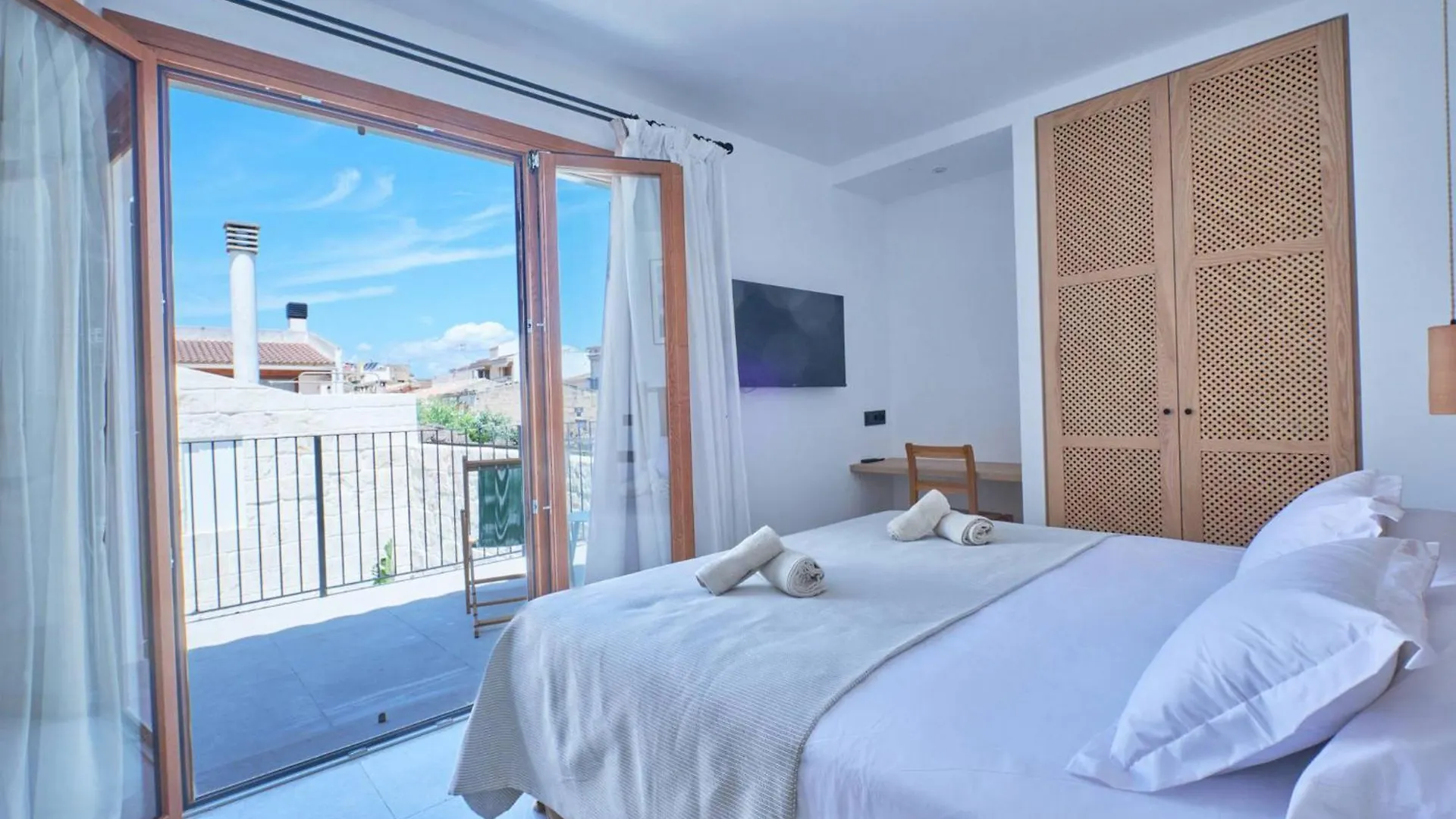 Hotel Ca Sa Pagesa - Adults Only à Santa Margalida 3*,  Espagne