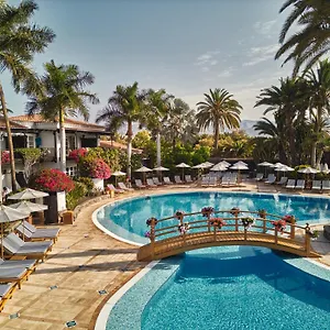 ***** Hotel Seaside Grand Residencia - Gran Lujo Spanien
