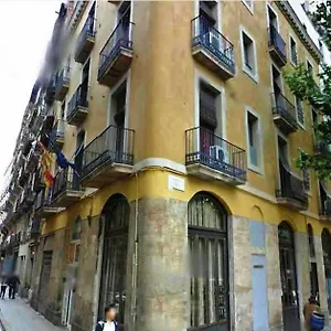 hostal-nou-raval.catalonia-hotels.com/