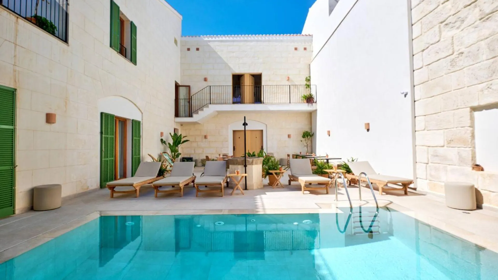 Hotel Ca Sa Pagesa - Adults Only Santa Margalida