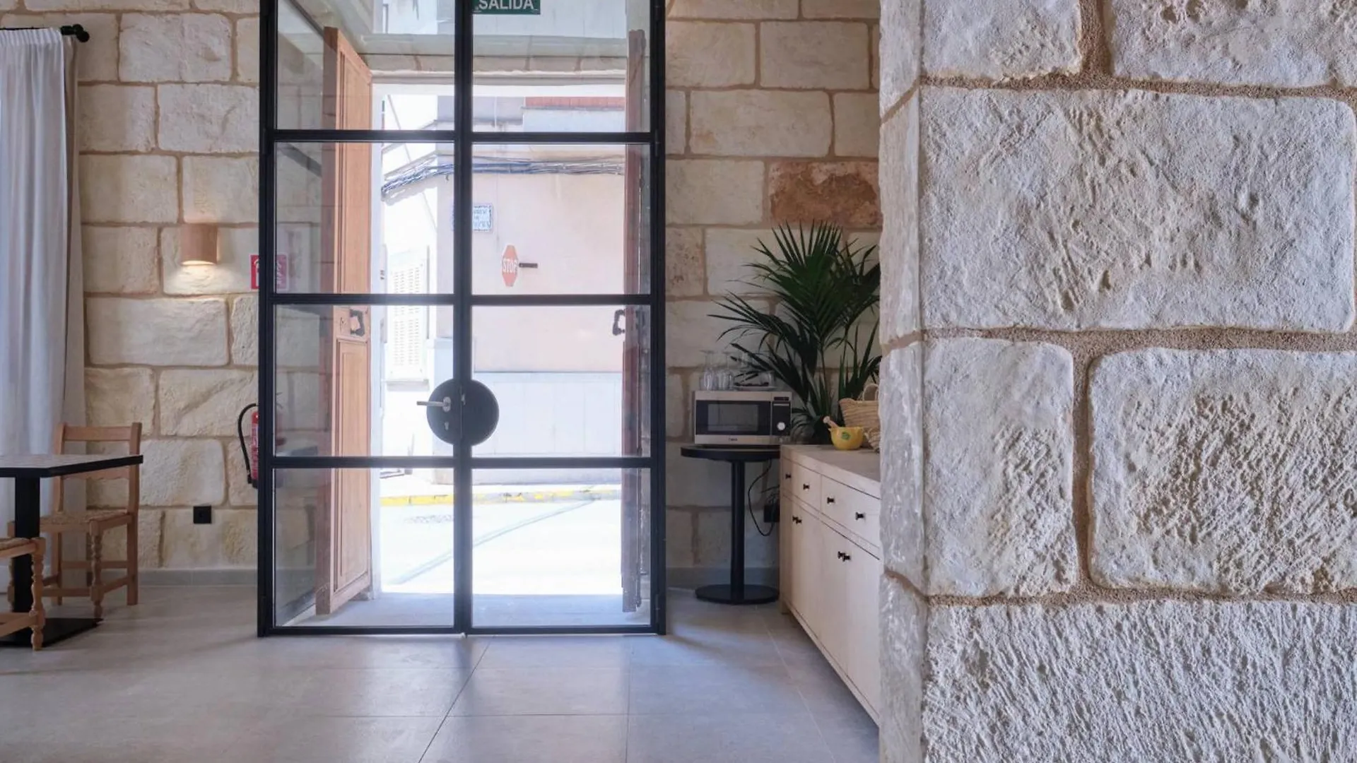 Ca Sa Pagesa - Adults Only Hotel Santa Margalida