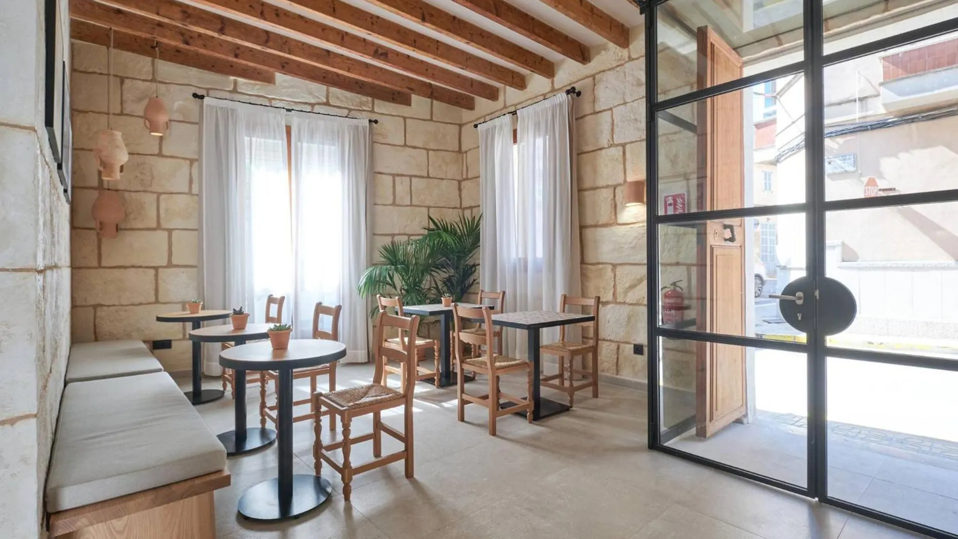 Hotel Ca Sa Pagesa - Adults Only Santa Margalida Spanien
