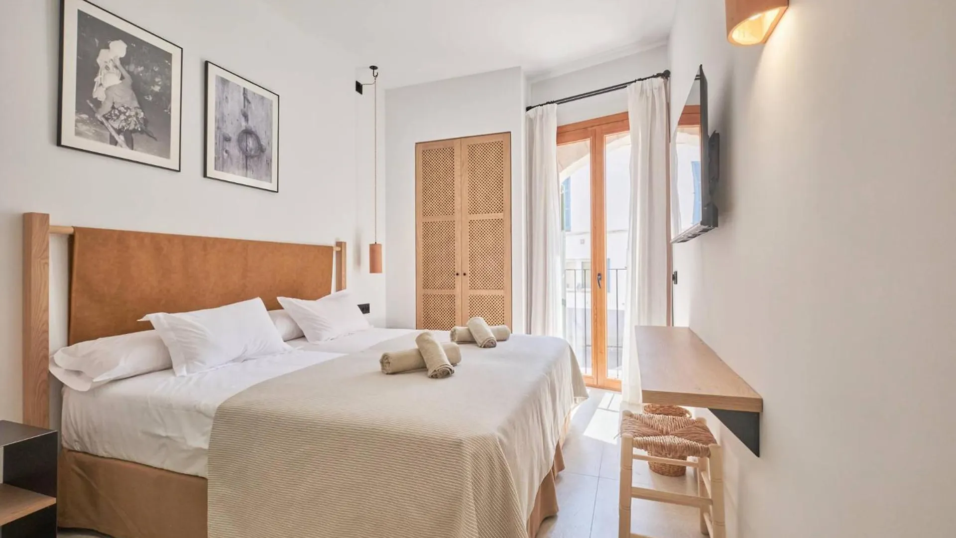 Ca Sa Pagesa - Adults Only Hotel Santa Margalida