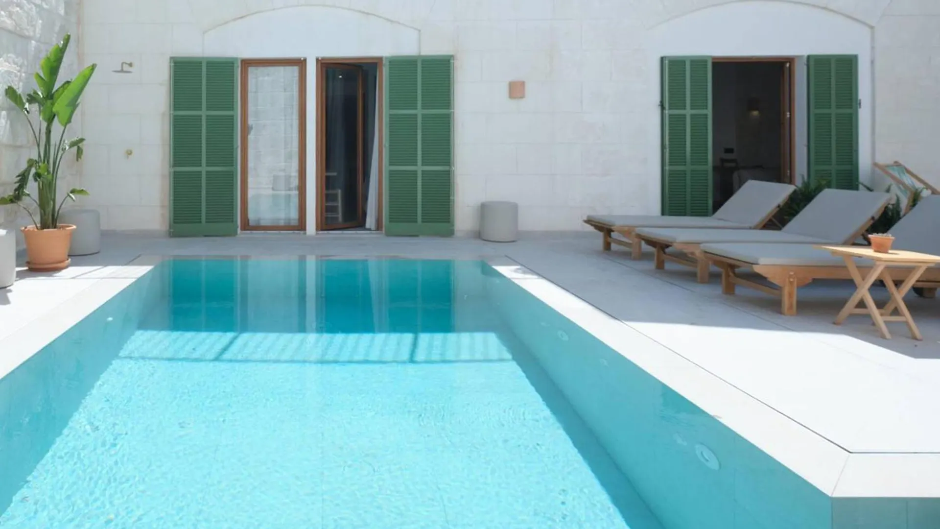 Hotel Ca Sa Pagesa - Adults Only Santa Margalida