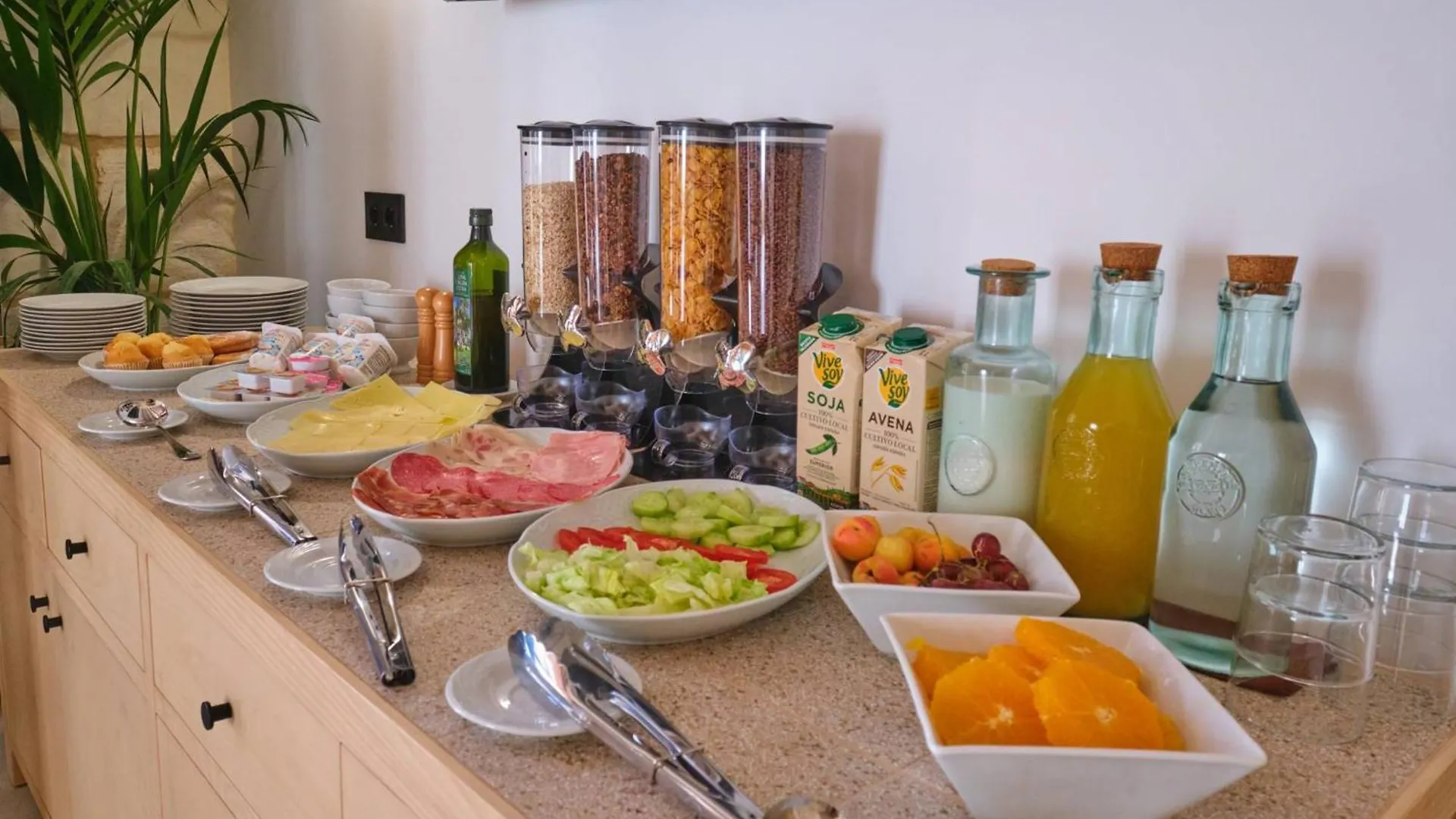 Hotel Ca Sa Pagesa - Adults Only Santa Margalida 3*,  Spanien