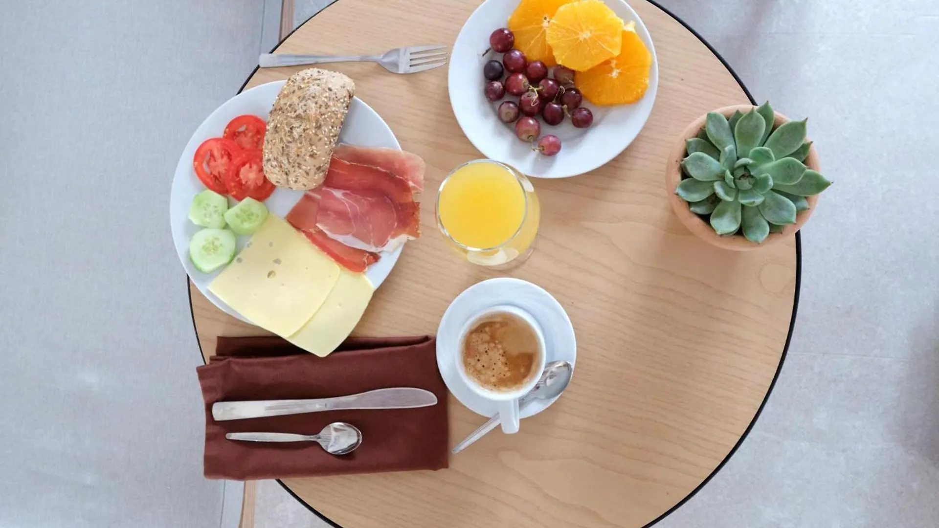 ***  Hotel Ca Sa Pagesa - Adults Only Santa Margalida Spanien