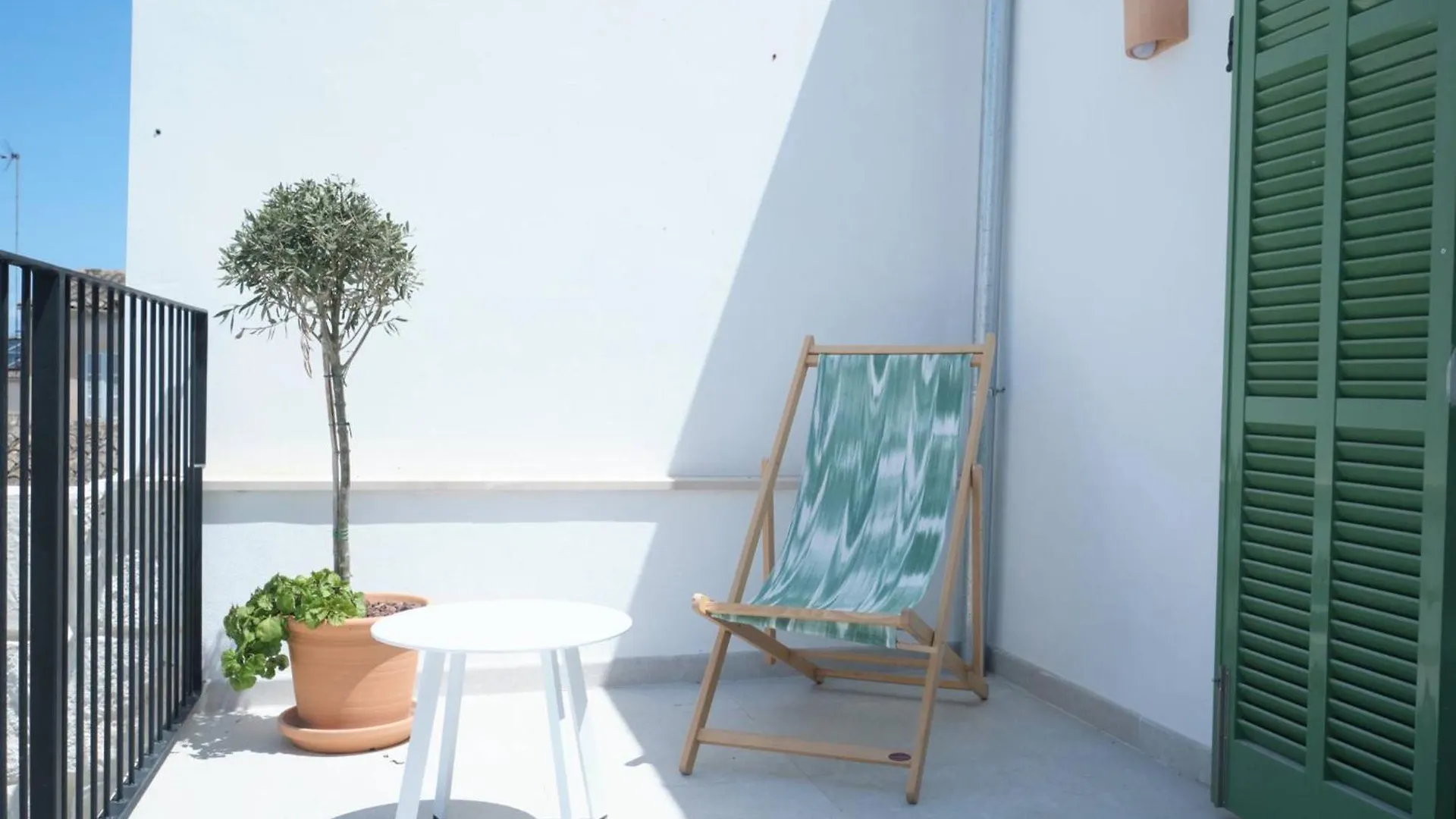 Hotel Ca Sa Pagesa - Adults Only Santa Margalida