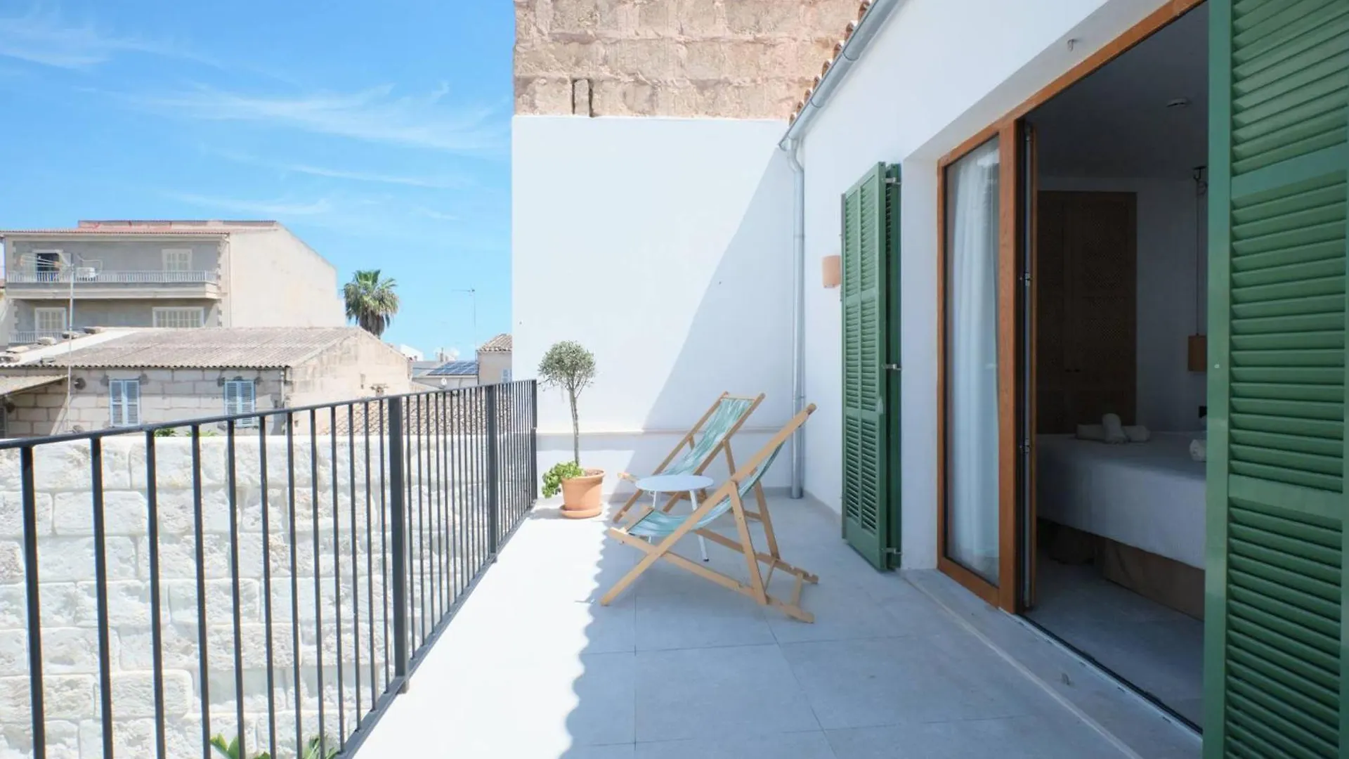 Hotel Ca Sa Pagesa - Adults Only Santa Margalida