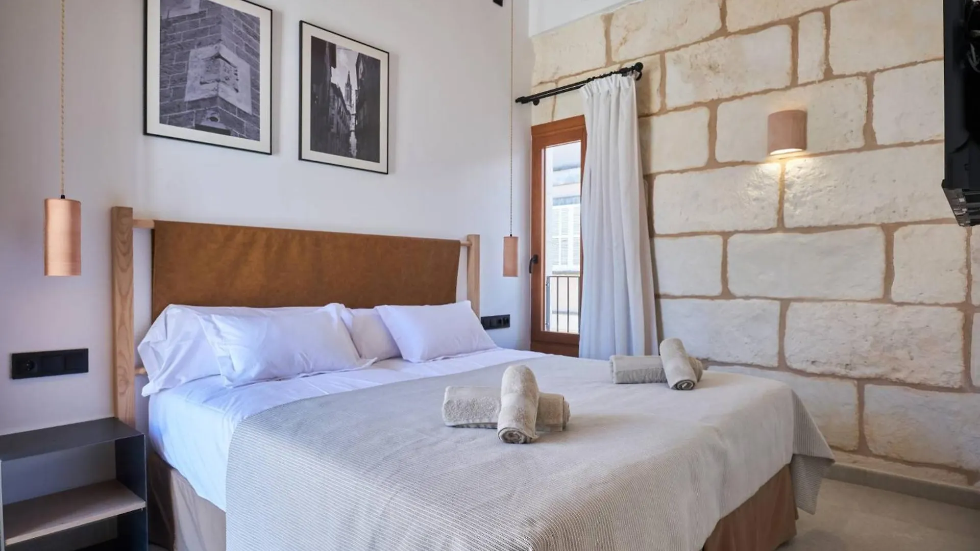 Ca Sa Pagesa - Adults Only Hotel Santa Margalida