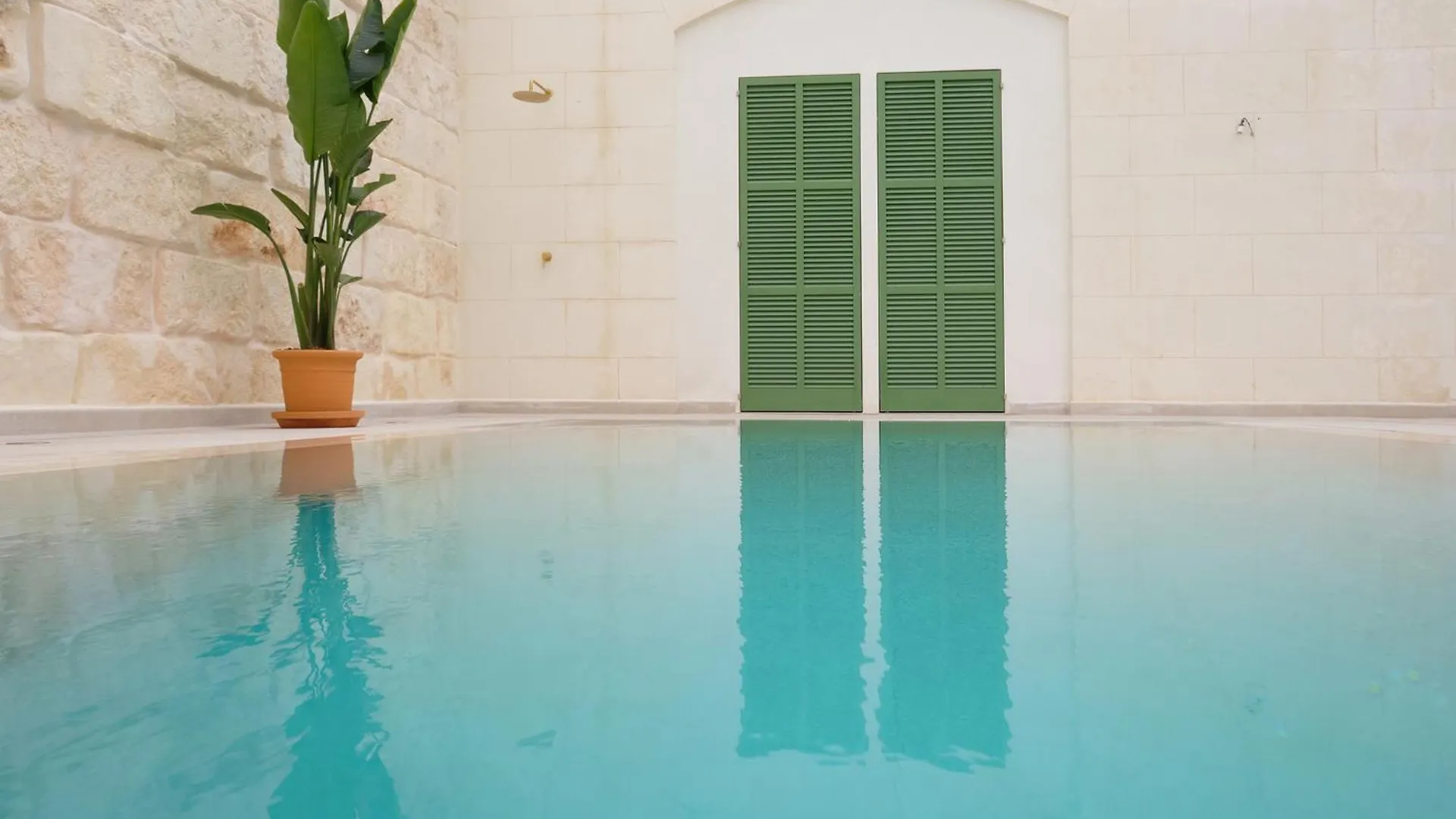 Hotel Ca Sa Pagesa - Adults Only Santa Margalida 3*,