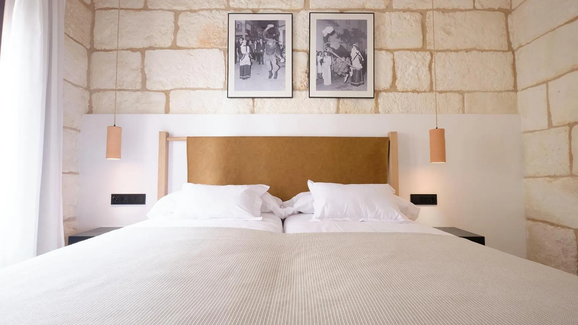 ***  Hotel Ca Sa Pagesa - Adults Only Santa Margalida Spanien