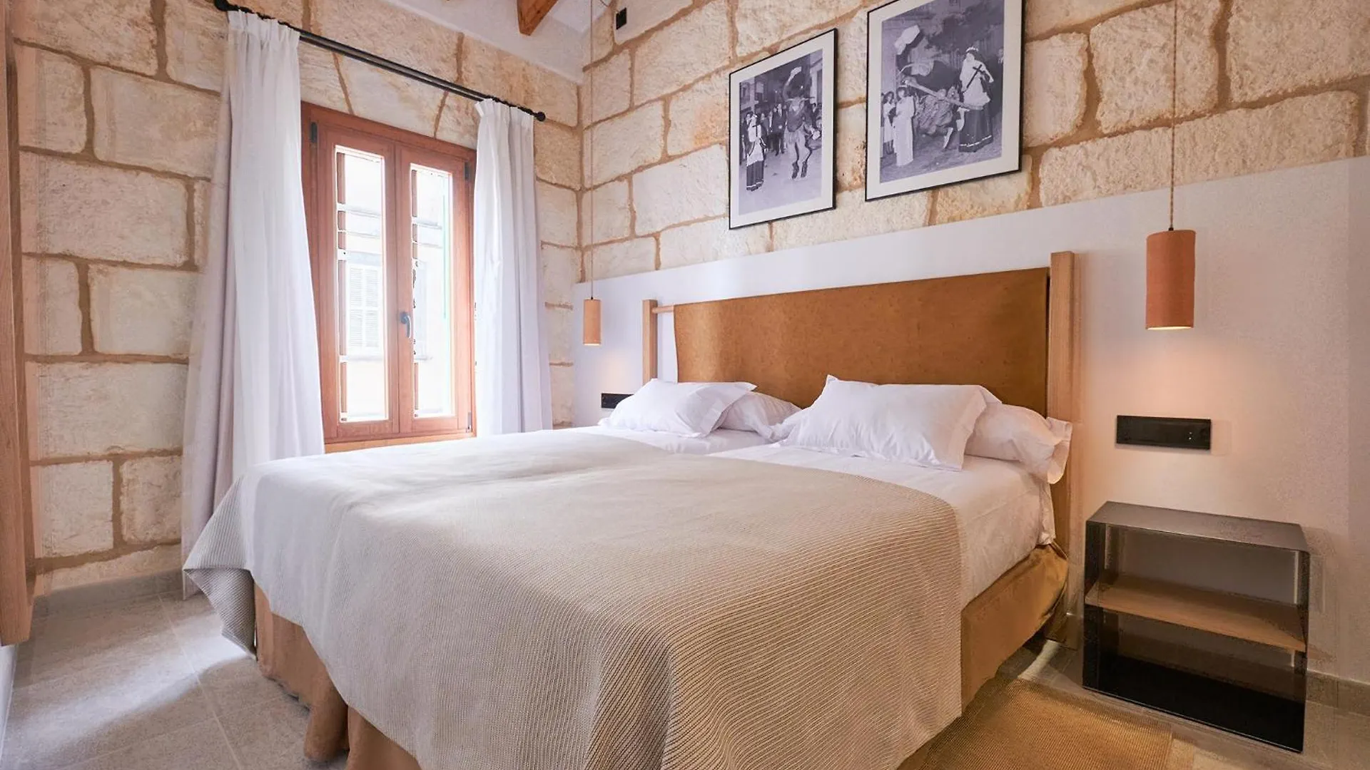 Ca Sa Pagesa - Adults Only Hotel Santa Margalida Spain