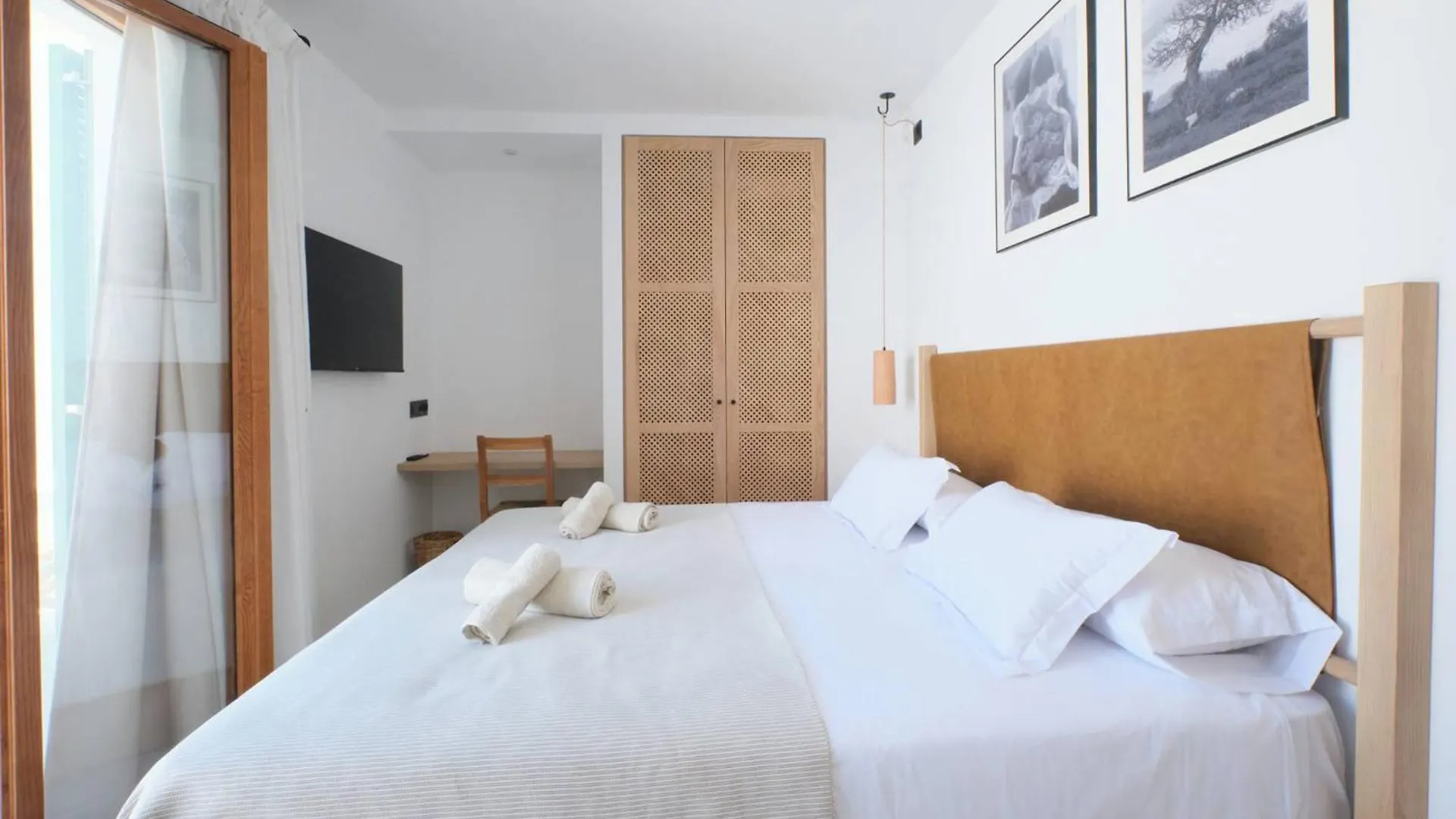 Hotel Ca Sa Pagesa - Adults Only Santa Margalida Spanien